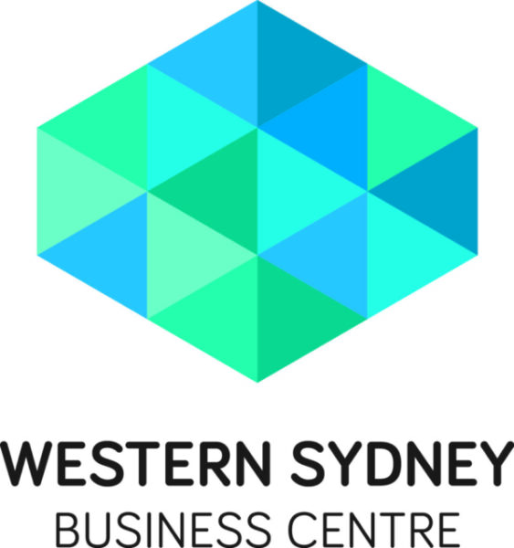 Western Sydney Business Centre Logo