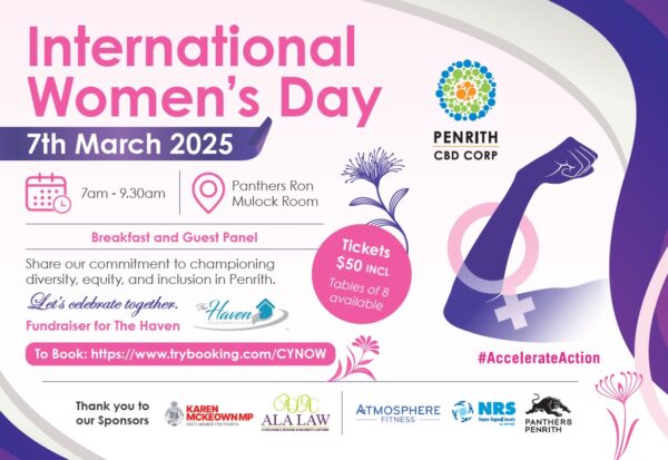 International Women's Day 2025